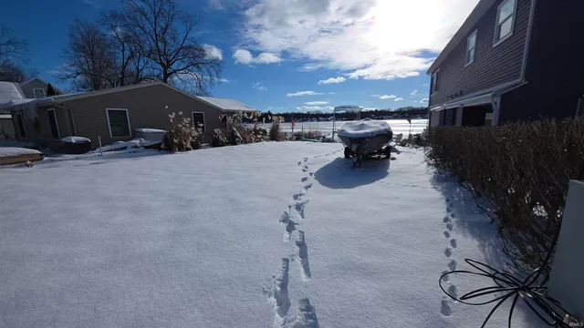 $299,900 | 11018 Pottawatomie South, Walkerton, IN 46574