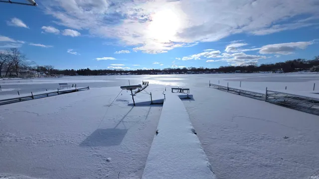 $299,900 | 11018 Pottawatomie South, Walkerton, IN 46574