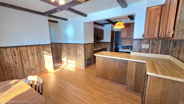 $265,000 | 11018 Pottawatomie South, Walkerton, IN 46574