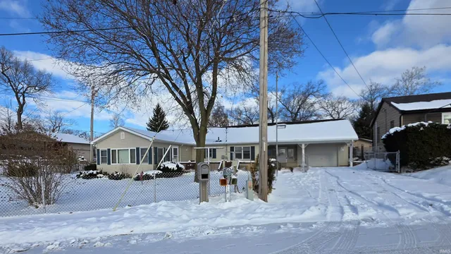 $299,900 | 11018 Pottawatomie South, Walkerton, IN 46574