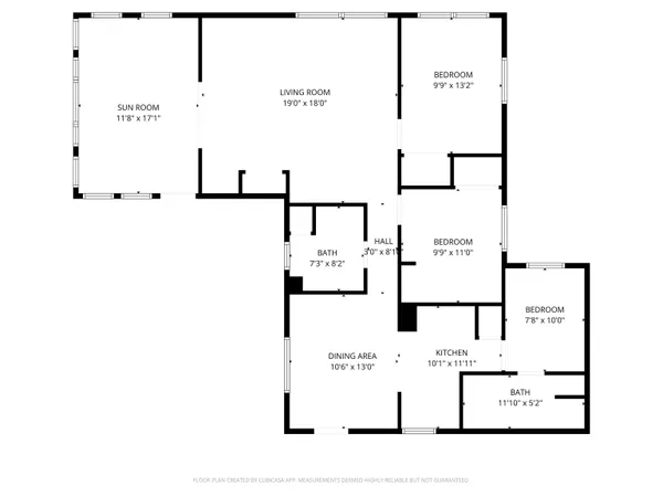$265,000 | 11018 Pottawatomie South, Walkerton, IN 46574