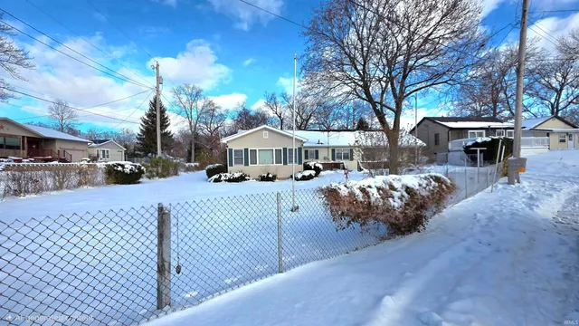 $299,900 | 11018 Pottawatomie South, Walkerton, IN 46574