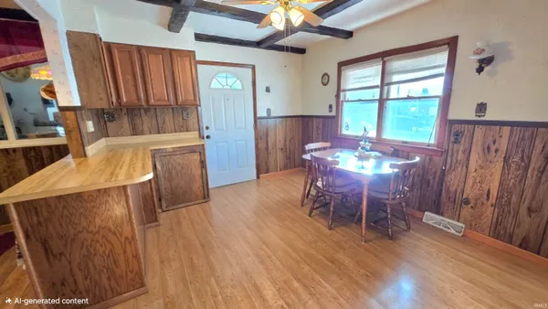 $265,000 | 11018 Pottawatomie South, Walkerton, IN 46574