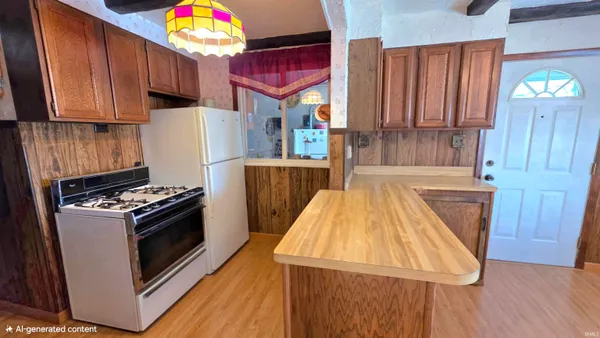 $265,000 | 11018 Pottawatomie South, Walkerton, IN 46574