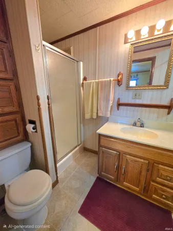 $265,000 | 11018 Pottawatomie South, Walkerton, IN 46574