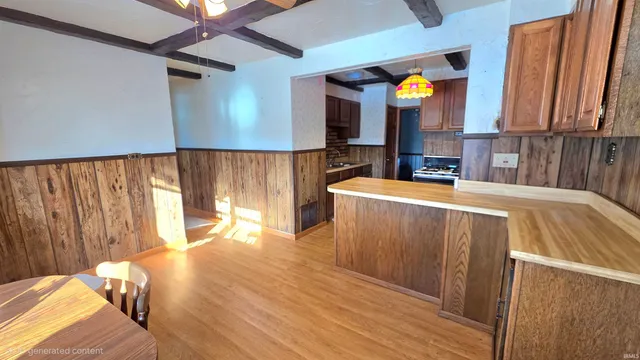 $299,900 | 11018 Pottawatomie South, Walkerton, IN 46574