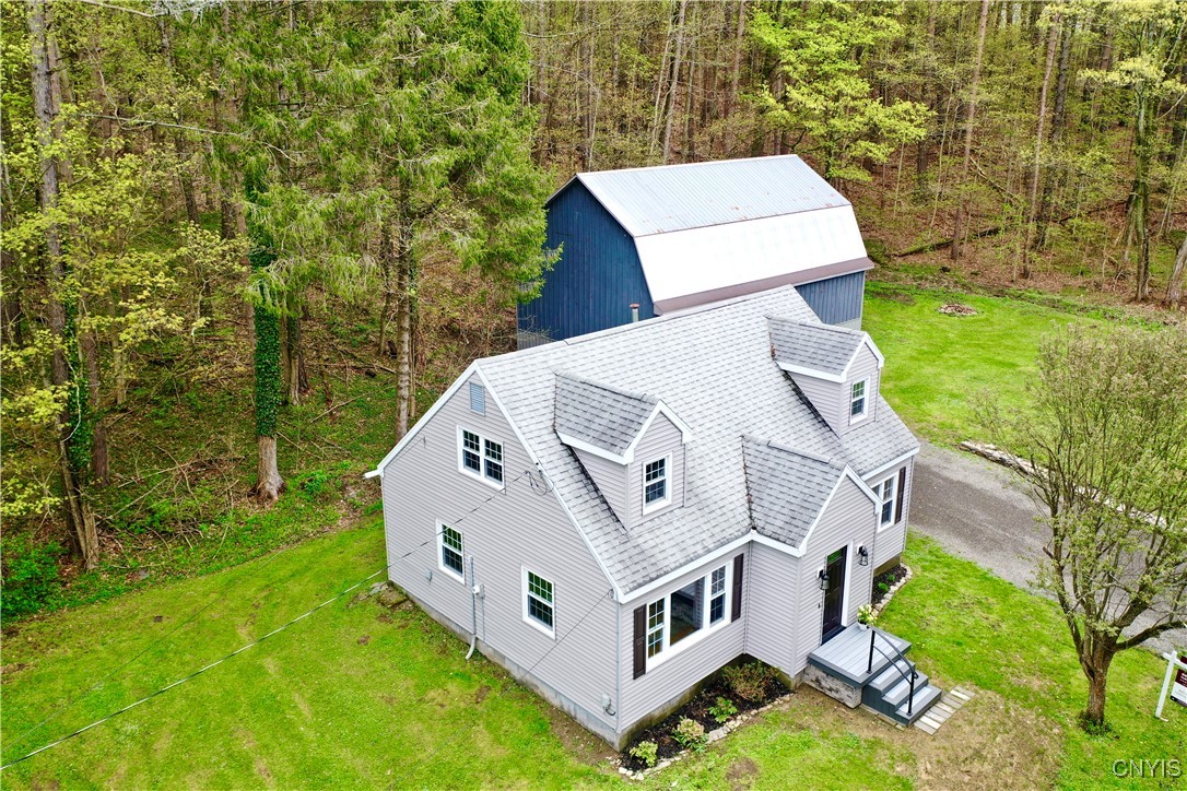 204 Creamery Road Richford, NY 13835 - Photo 1 of 1 Gallery Image 1