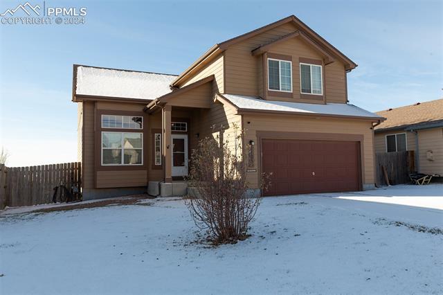 11055 Falling Star Road Fountain, CO 80817 - Photo 34 of 34