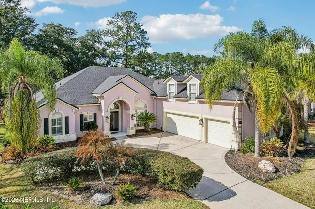 $635,000 | 486 Monterey Parkway, Orange Park, FL 32073