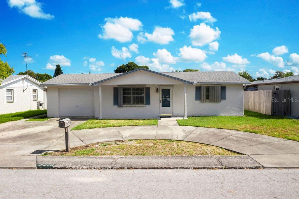 7415 Westwind Drive Port Richey, FL 34668 - Photo 1 of 1