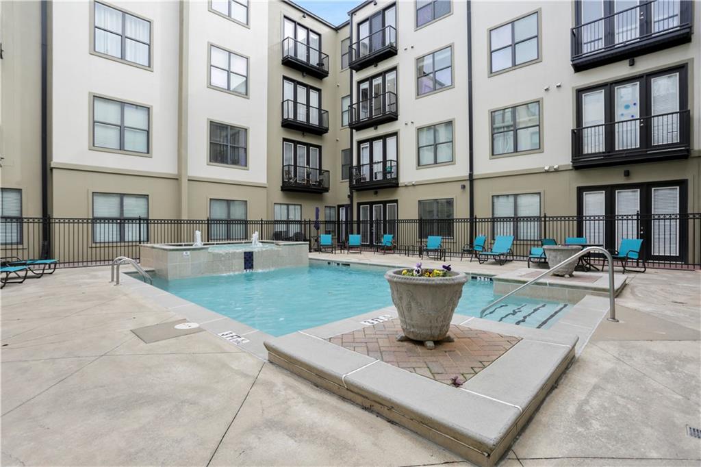 5300 Peachtree Road, Unit 101 Atlanta, GA 30341 - Photo 23 of 29 Gallery Image 23