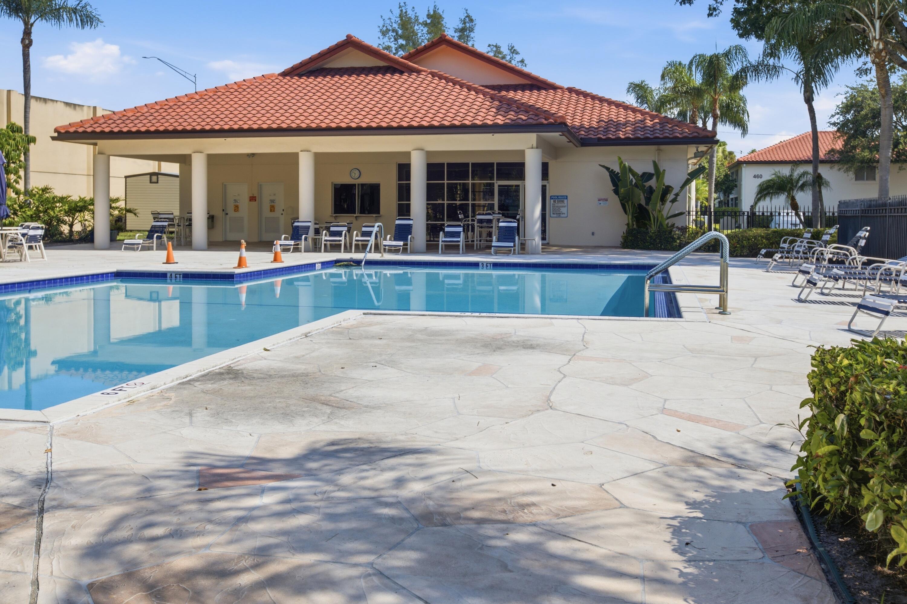 460 Northwest 67th Street, Unit L204 Boca Raton, FL 33487 - Photo 25 of 31 2S9A2315