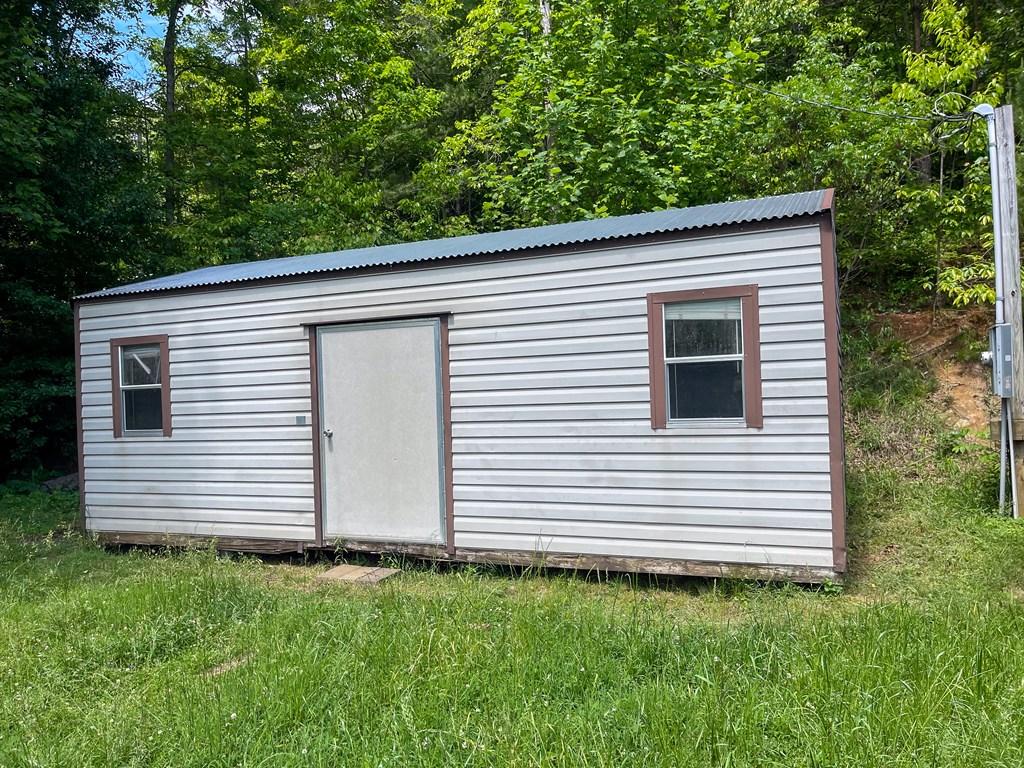 440 Hamby Road Murphy, NC 28906 - Photo 40 of 79 Gallery Image 40