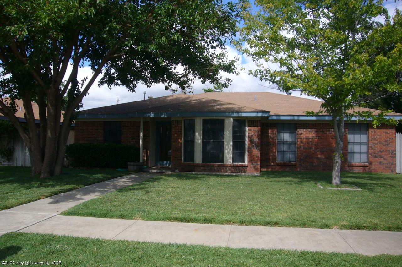 5700 South Milam Street Amarillo, TX 79110 - Photo 1 of 10 5700 Milam