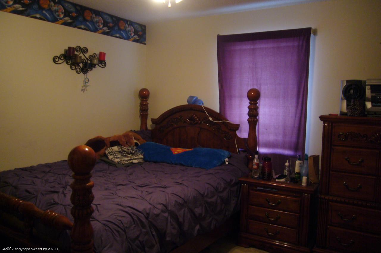 5700 South Milam Street Amarillo, TX 79110 - Photo 4 of 10 Bedroom