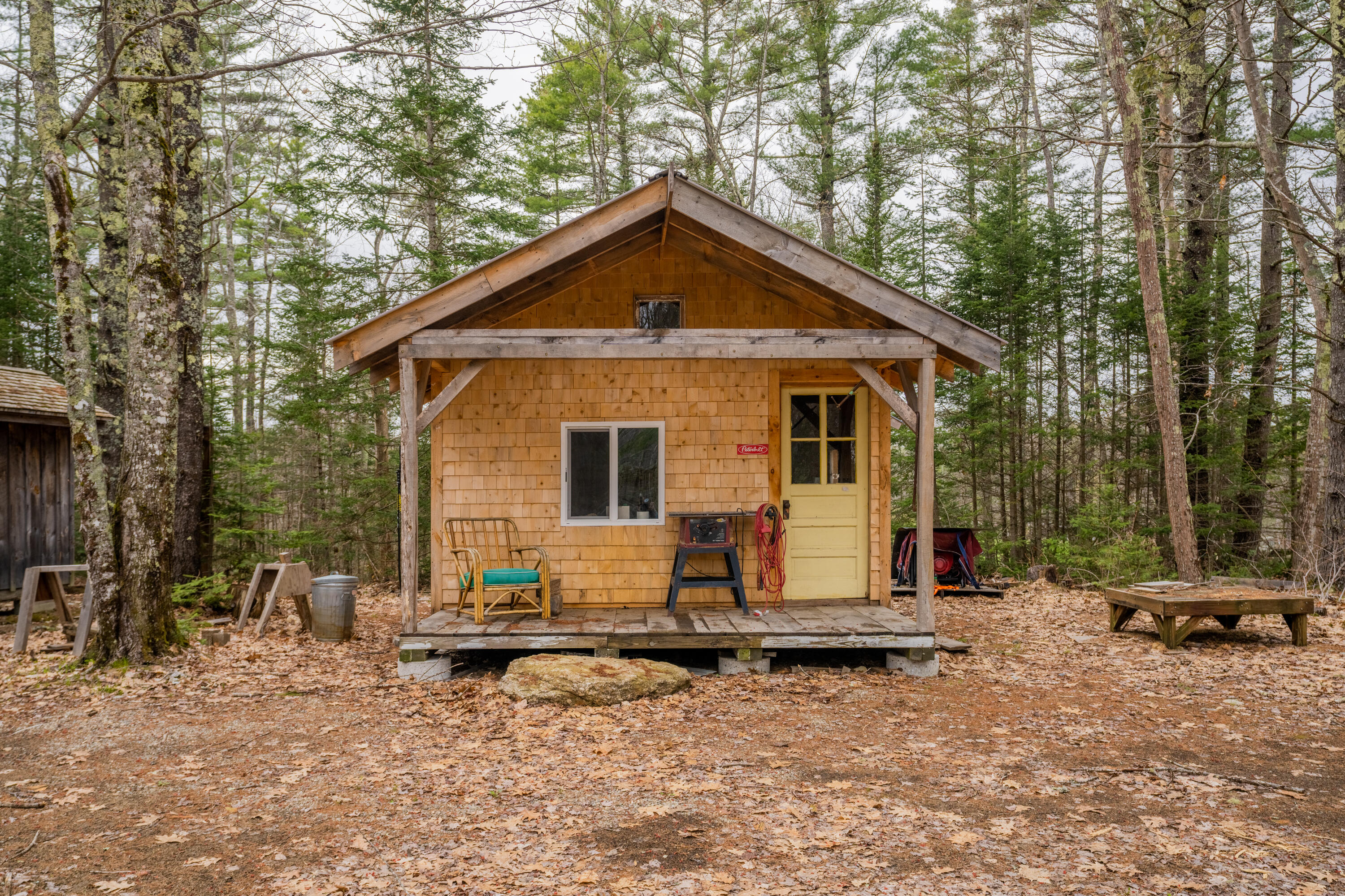 647 River Road Woolwich, ME 04579 - Photo 167 of 200 647 River Road Woolwich 1167