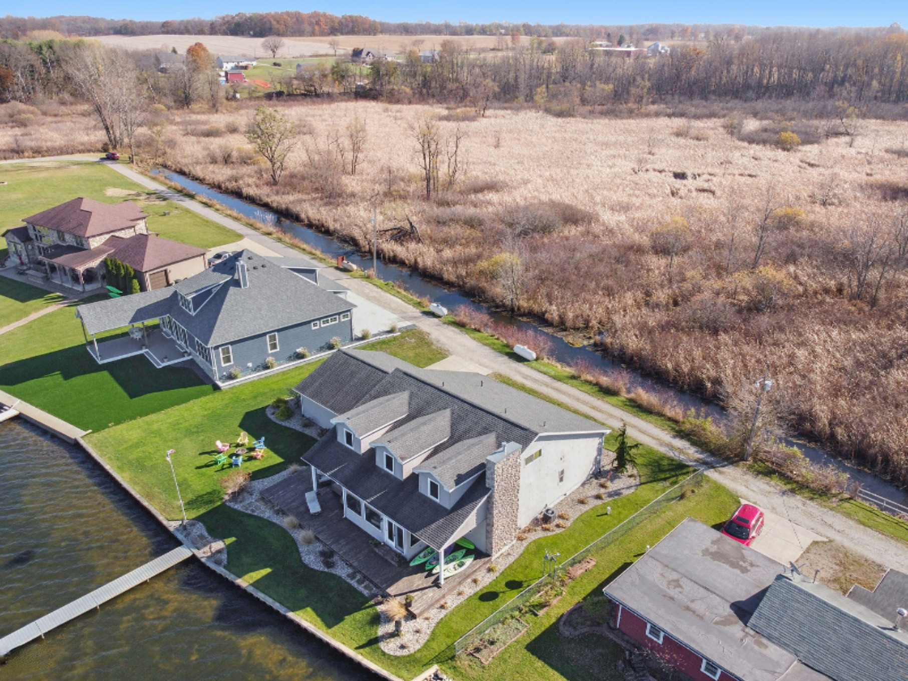 68260 Cassopolis Road Edwardsburg, MI 49112 - Photo 40 of 41 DJI_0191