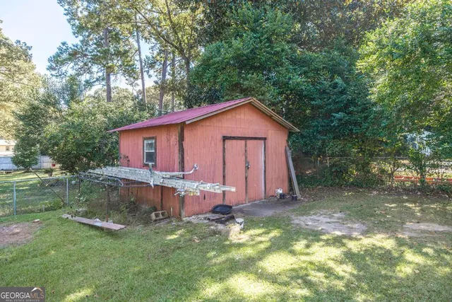 $185,000 | 105 Briardale Avenue, Warner Robins, GA 31093