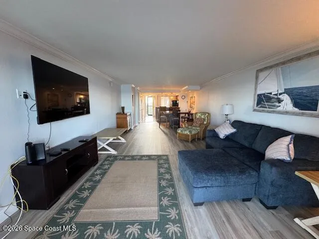 $3,500 | 1305 South Atlantic Avenue, Unit 420, Cocoa Beach, FL 32931