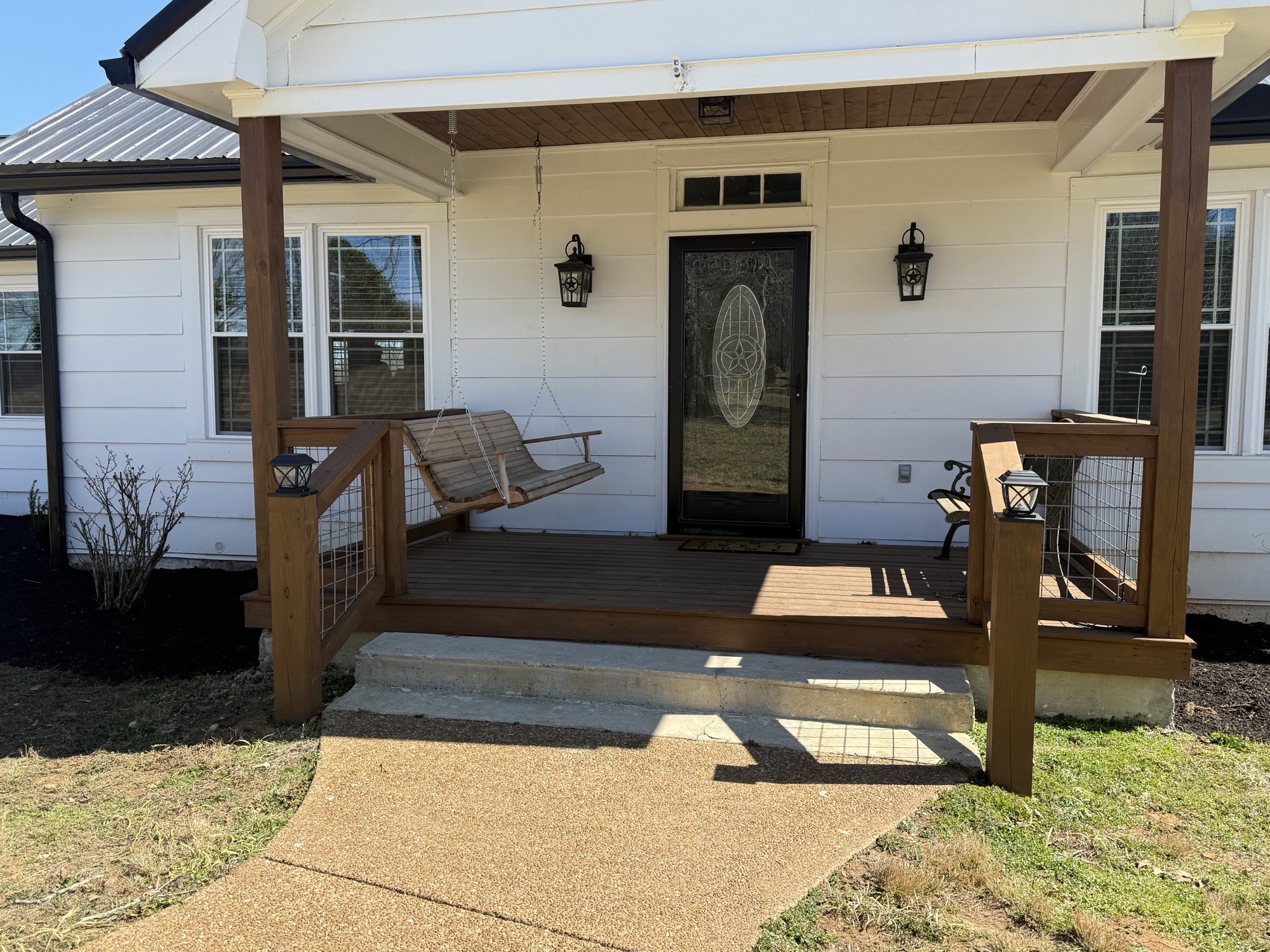 415 Viola Road McMinnville, TN 37110 - Photo 3 of 53