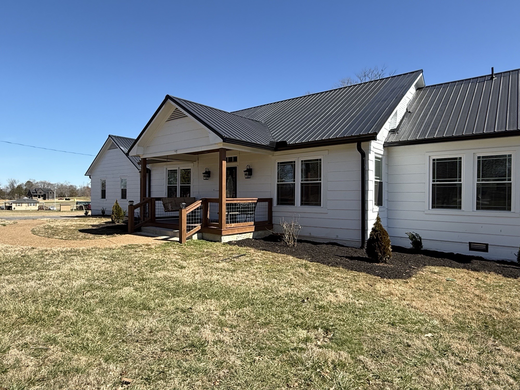 415 Viola Road McMinnville, TN 37110 - Photo 47 of 53