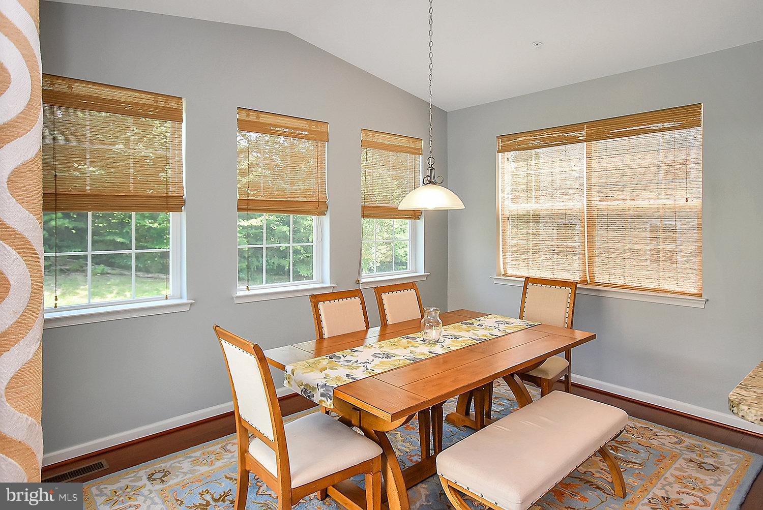 1005 Tangler Circle Accokeek, MD 20607 - Photo 11 of 30 Kitchen