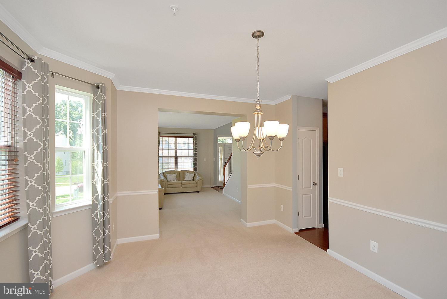 1005 Tangler Circle Accokeek, MD 20607 - Photo 12 of 30 Dining Room