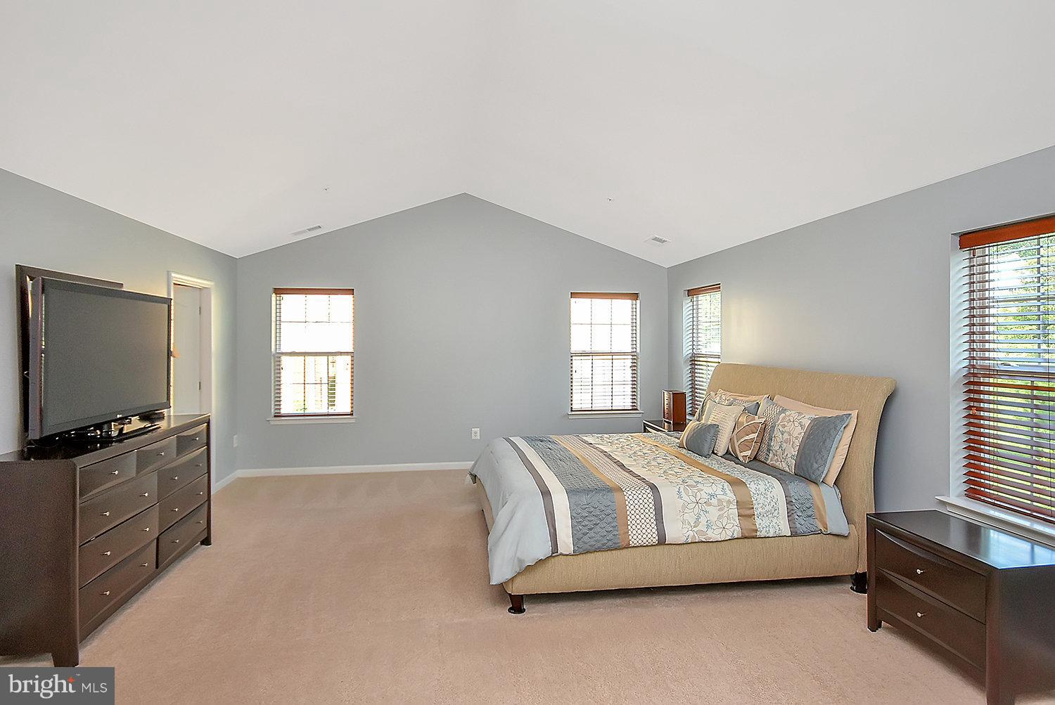 1005 Tangler Circle Accokeek, MD 20607 - Photo 16 of 30 Bedroom (Master)