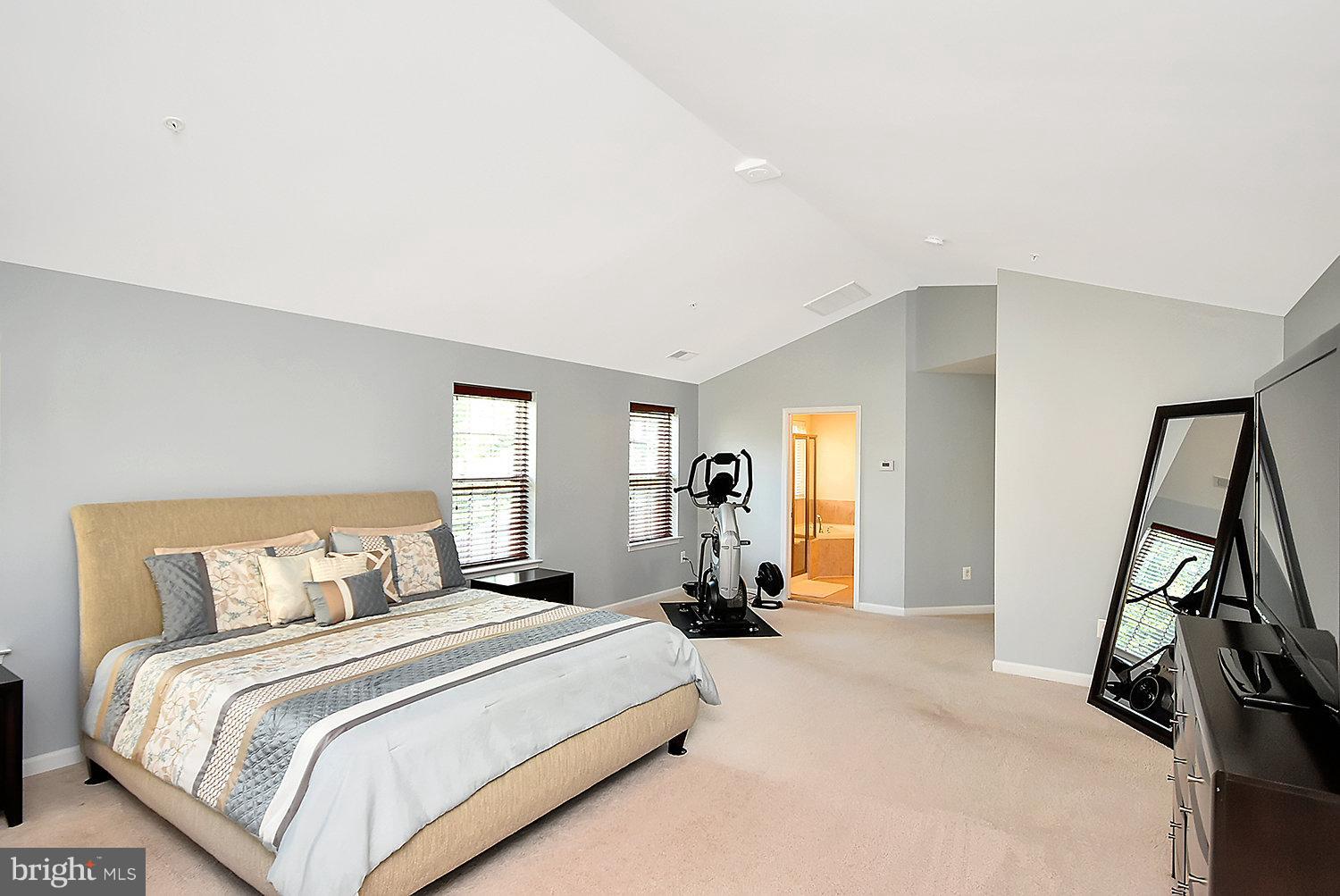 1005 Tangler Circle Accokeek, MD 20607 - Photo 17 of 30 Bedroom (Master)