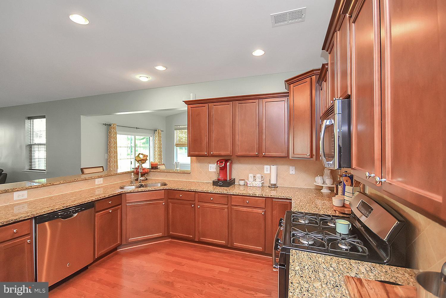 1005 Tangler Circle Accokeek, MD 20607 - Photo 3 of 30 Kitchen