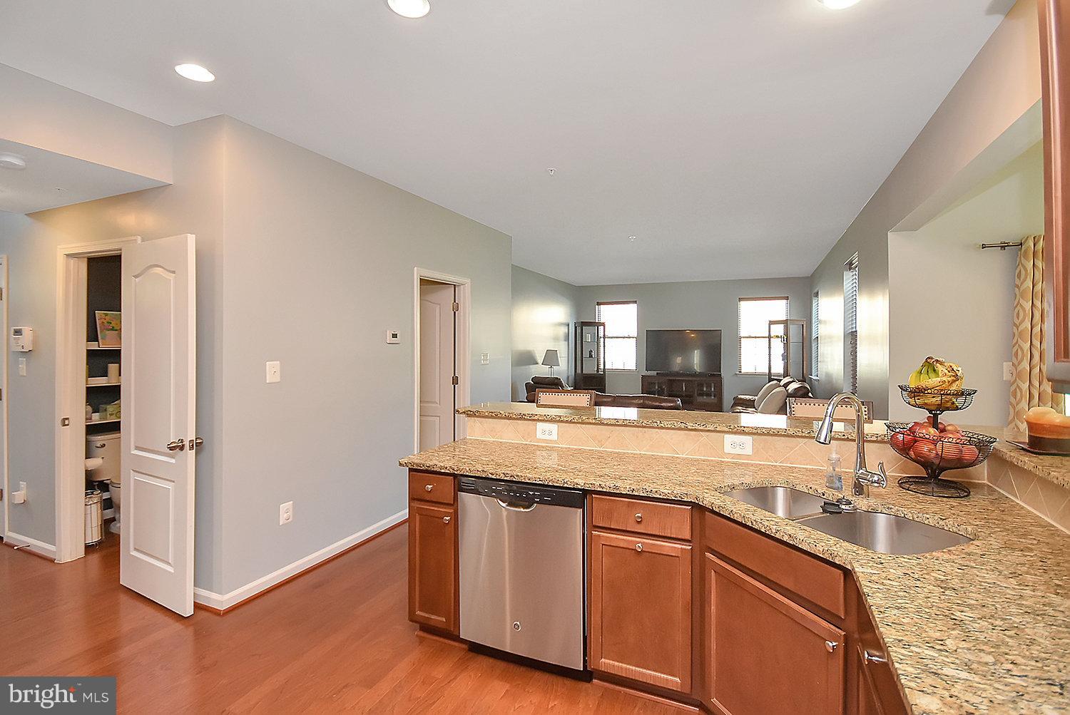 1005 Tangler Circle Accokeek, MD 20607 - Photo 5 of 30 Kitchen