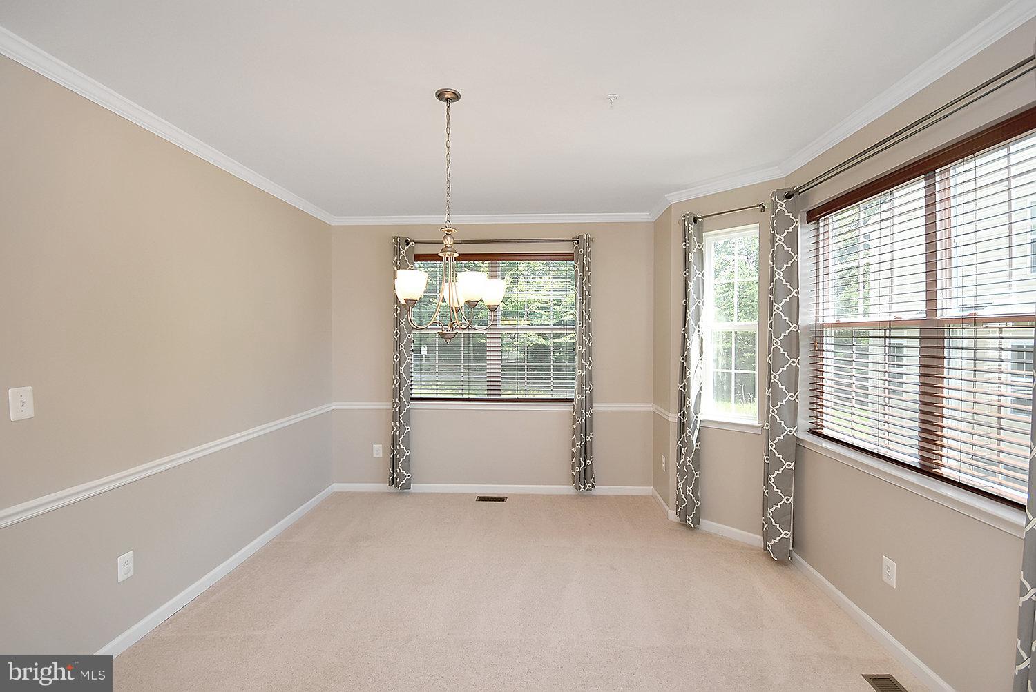 1005 Tangler Circle Accokeek, MD 20607 - Photo 10 of 30 Dining Room