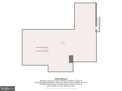 $1,350,000 | 1300 Parrs Ridge Drive, Spencerville, MD 20868