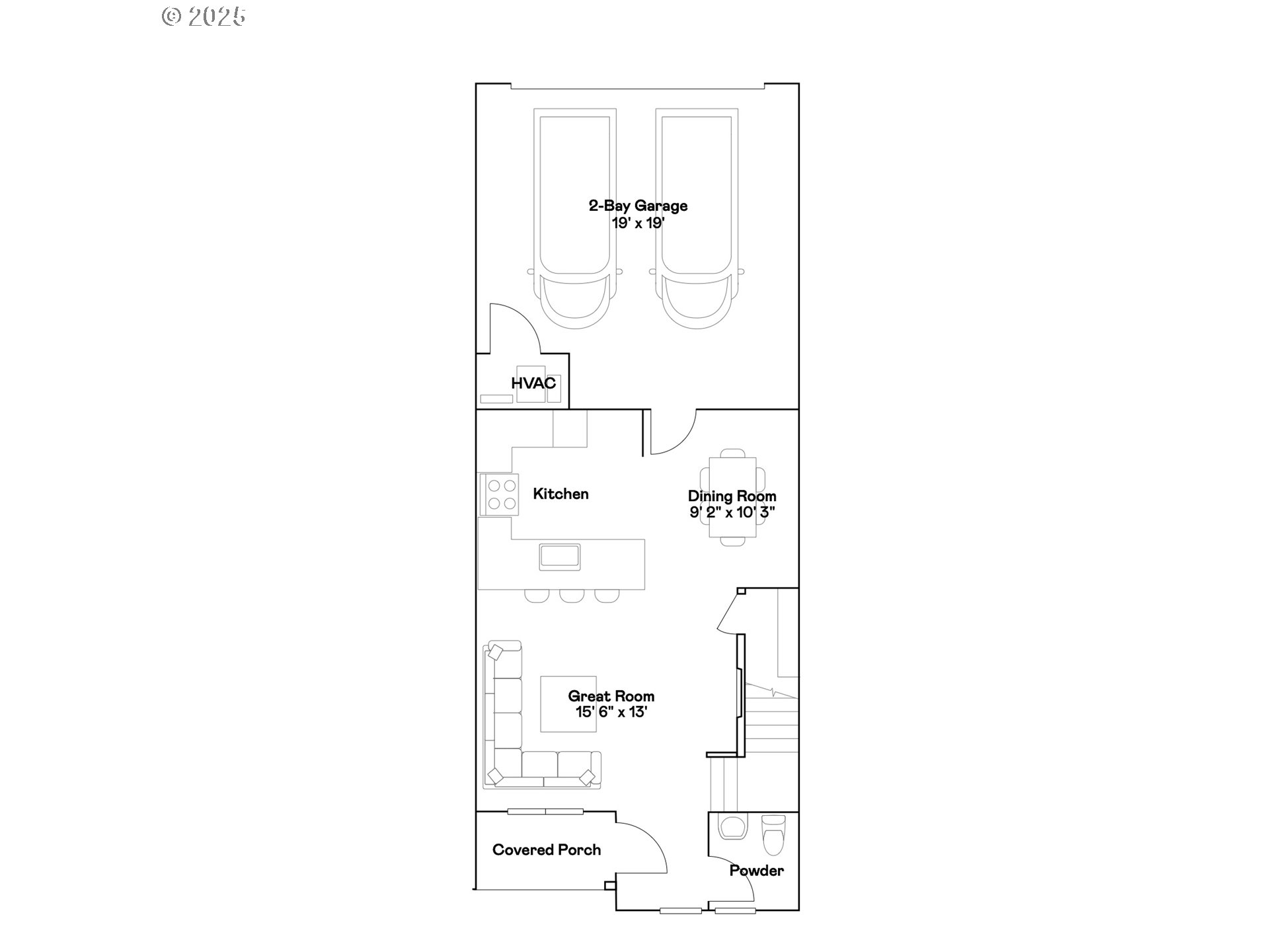 16684 Southwest Darling Lane Tigard, OR 97224 - Photo 2 of 38