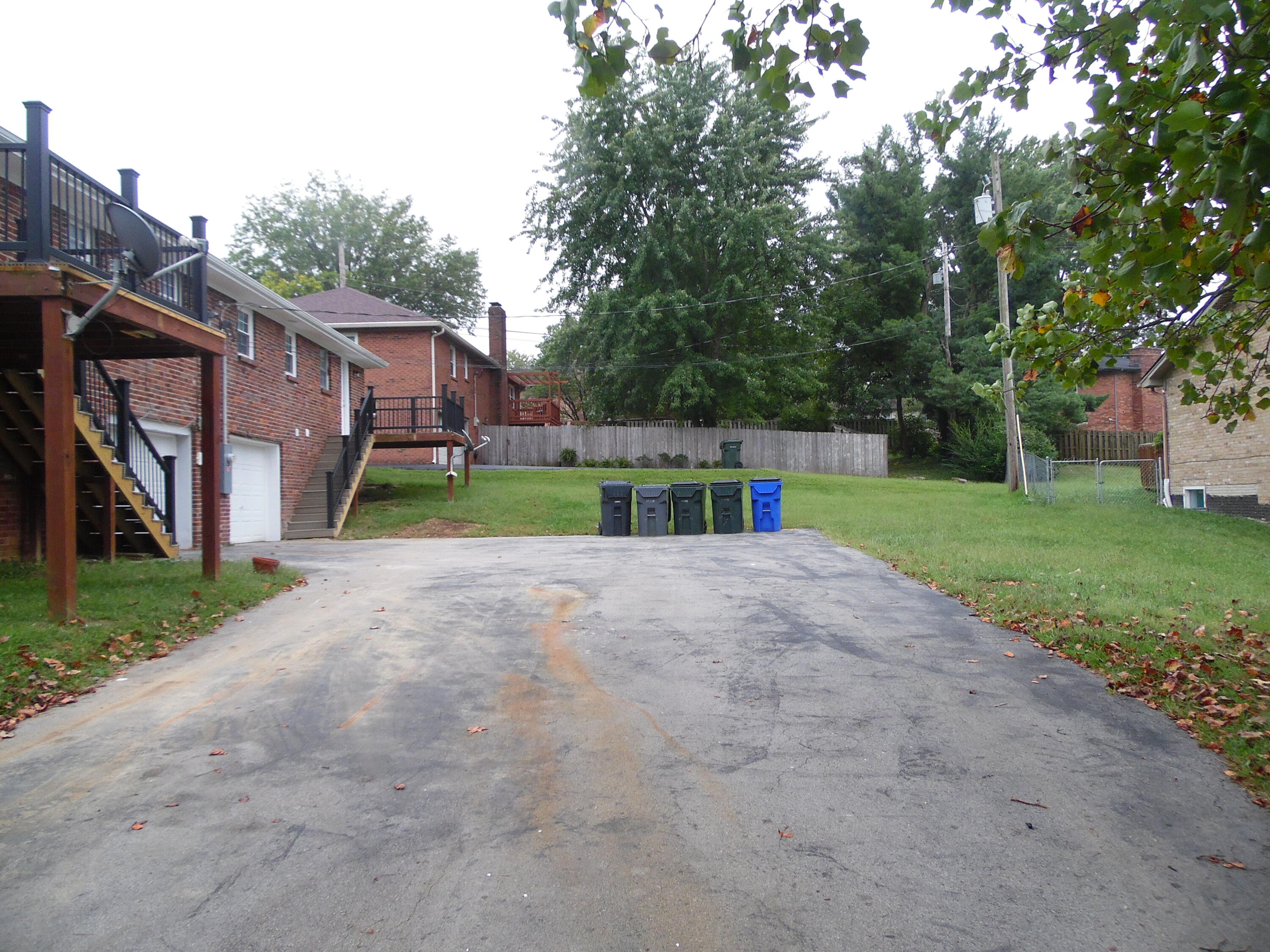 3301 Pepperhill Road, Unit B Lexington, KY 40502 - Photo 11 of 11 SAM_4183