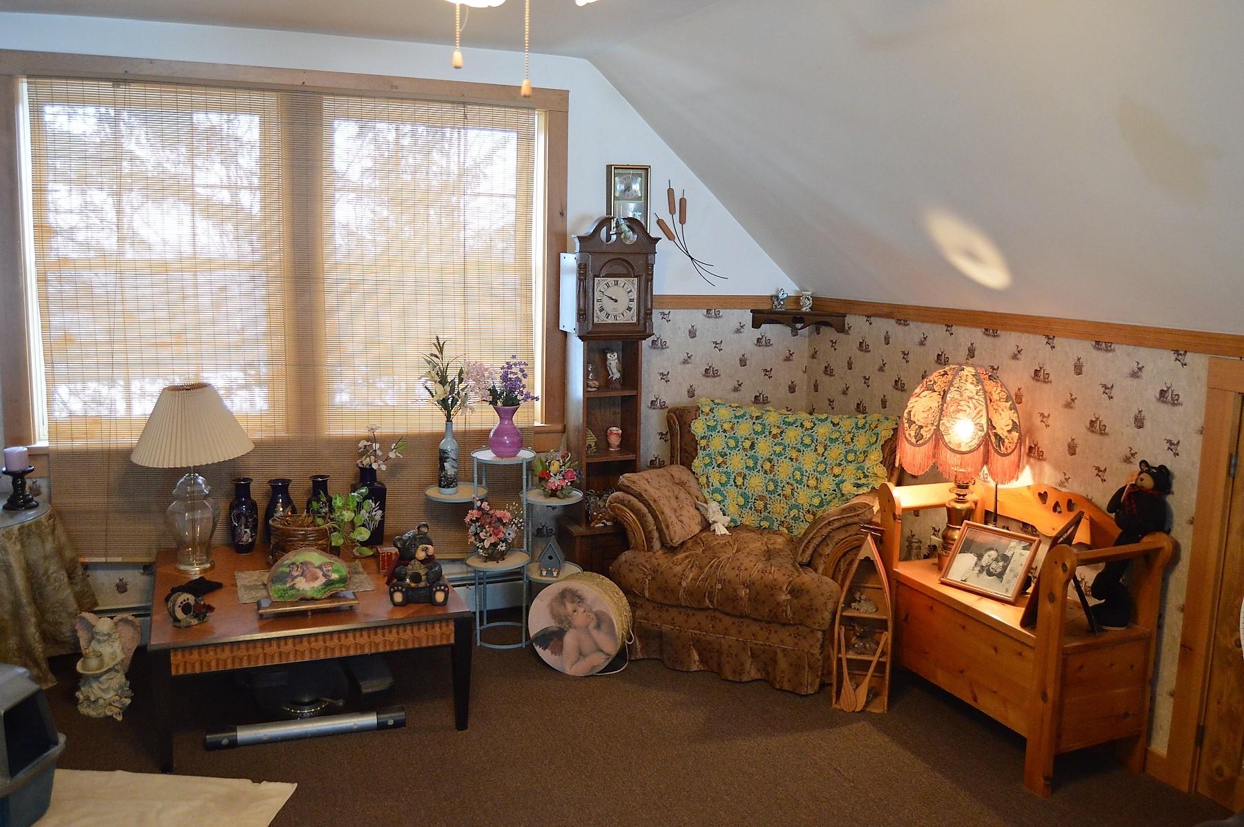 731 Chamberlain Meetinghouse Road Exeter, ME 04435 - Photo 17 of 28 17