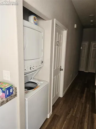 a view of utility room