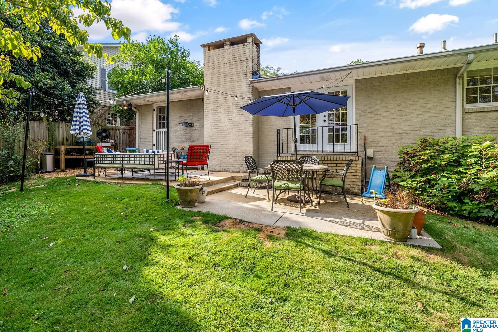 5901 Southhall Road Birmingham, AL 35213 - Photo 46 of 47
