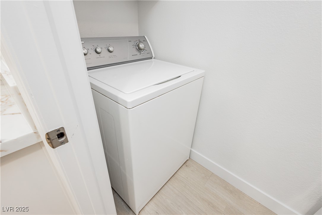 7400 West Flamingo Road, Unit 2033 Las Vegas, NV 89147 - Photo 17 of 38 Gallery Image 17