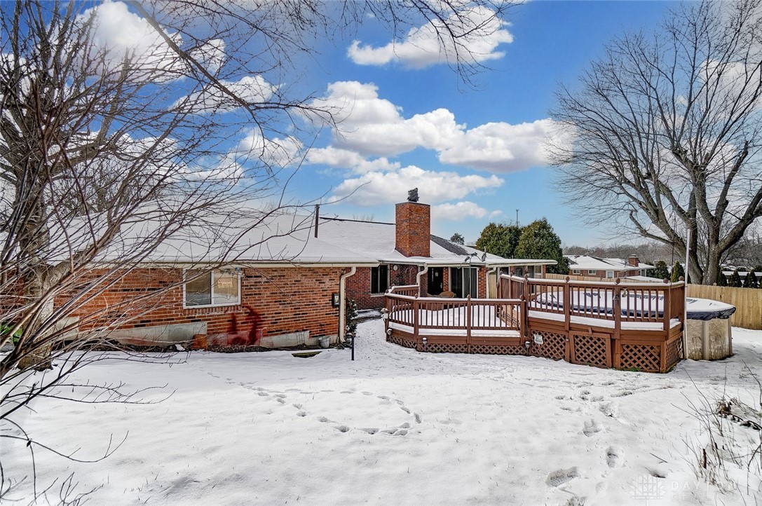 4857 Franlou Avenue Riverside, OH 45432 - Photo 48 of 51