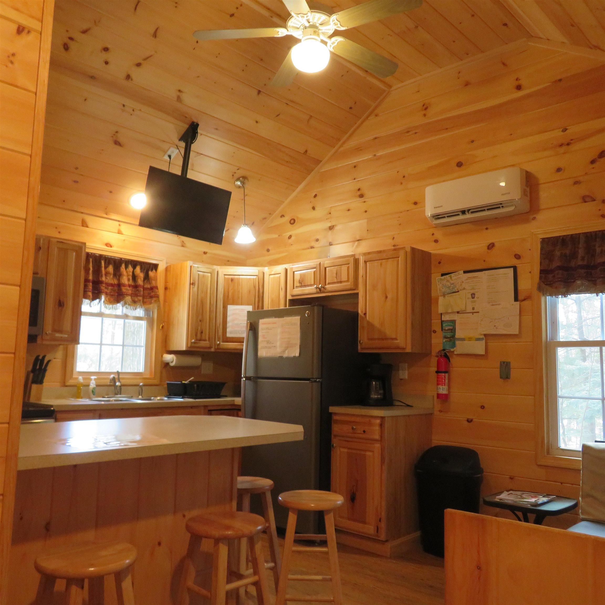 64 Depot Road Tamworth, NH 03886 - Photo 17 of 21
