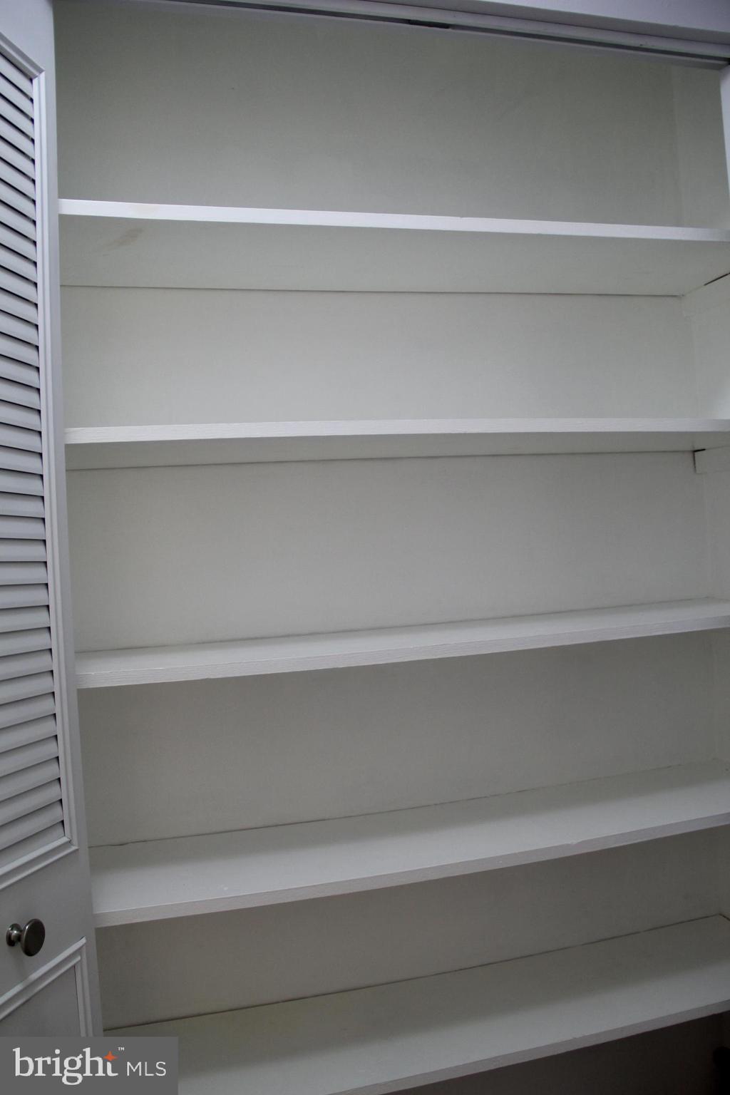 3360 Woodburn Road, Unit 23 Annandale, VA 22003 - Photo 29 of 50 a view of a closet