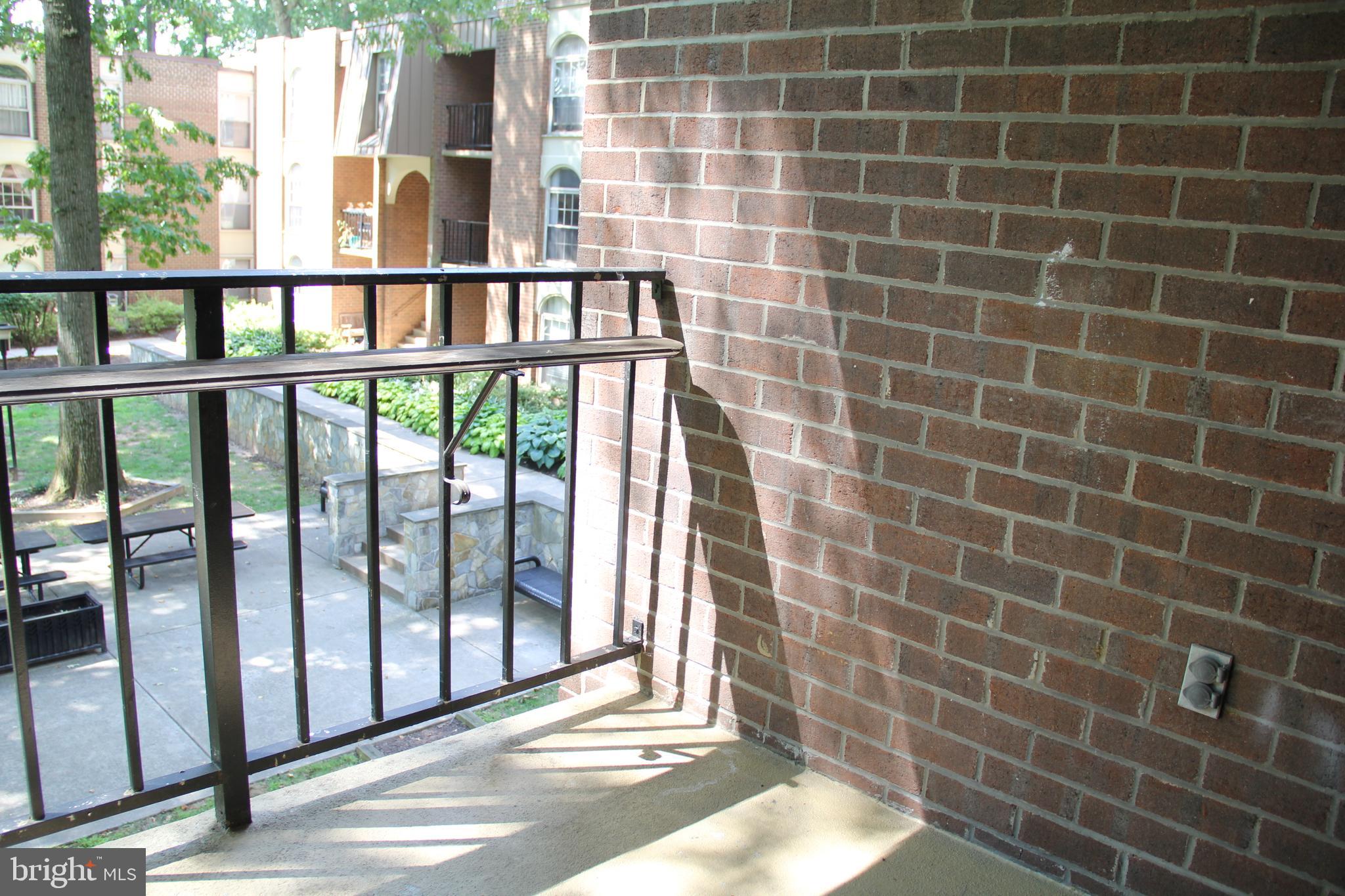 3360 Woodburn Road, Unit 23 Annandale, VA 22003 - Photo 33 of 50 a view of a bathroom