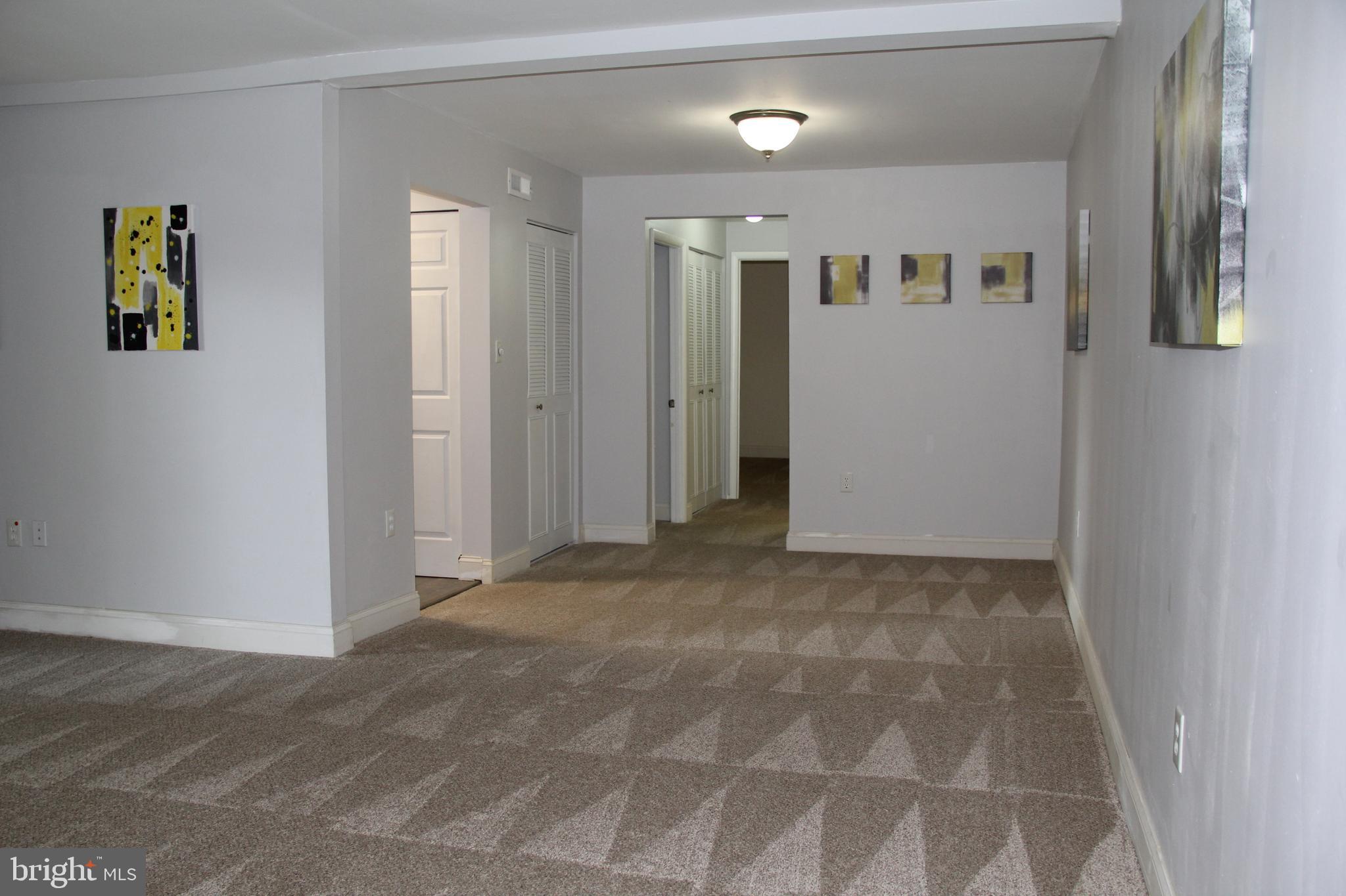 3360 Woodburn Road, Unit 23 Annandale, VA 22003 - Photo 4 of 50 a view of an empty room