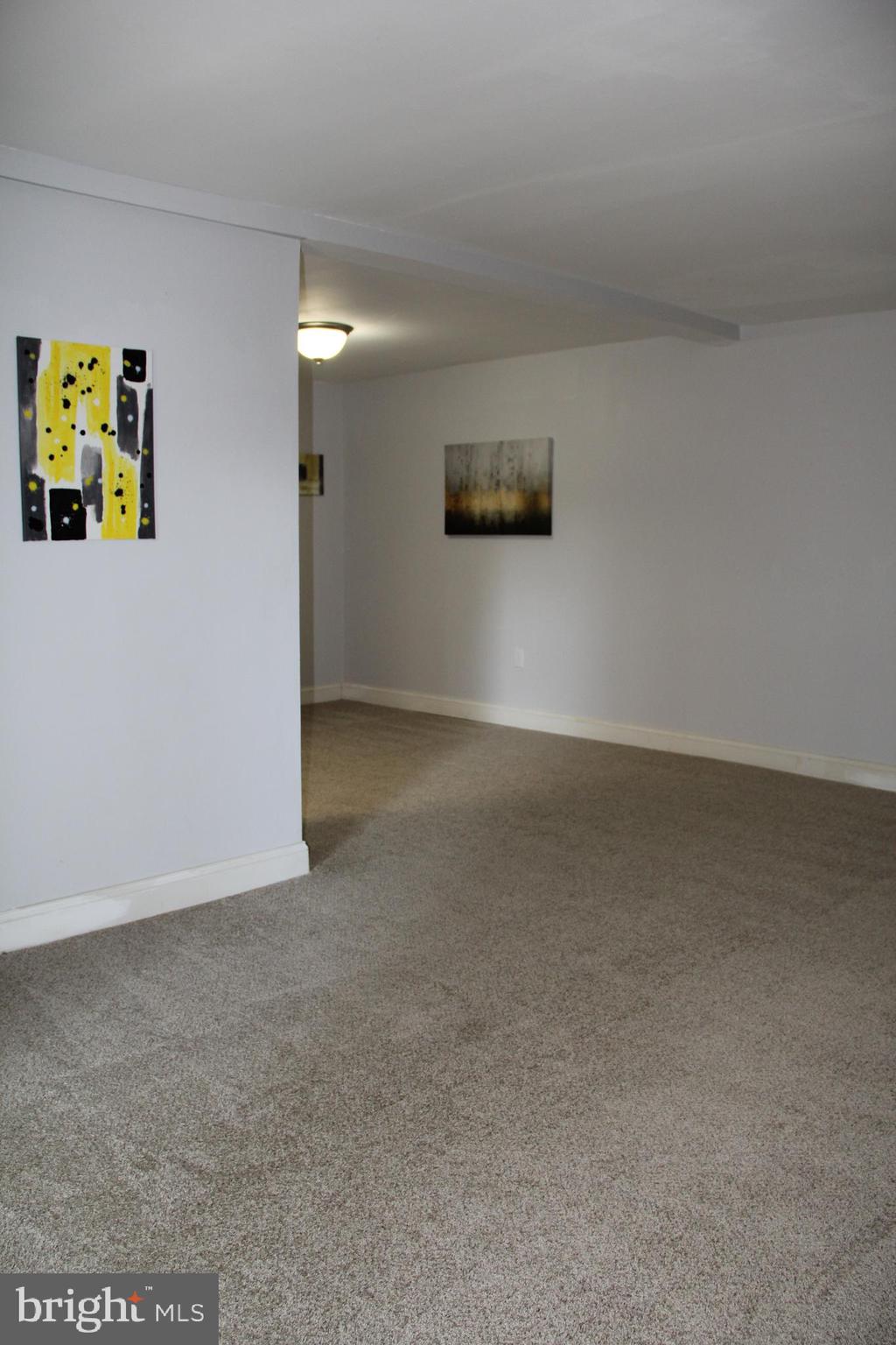 3360 Woodburn Road, Unit 23 Annandale, VA 22003 - Photo 6 of 50 a view of an empty room