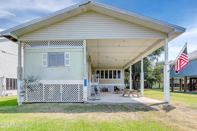 $159,000 | 141 Martin Hebert Street, Lake Charles, LA 70607