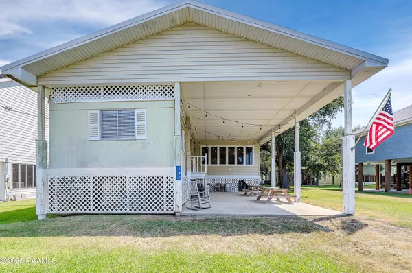 $149,000 | 141 Martin Hebert Street, Lake Charles, LA 70607