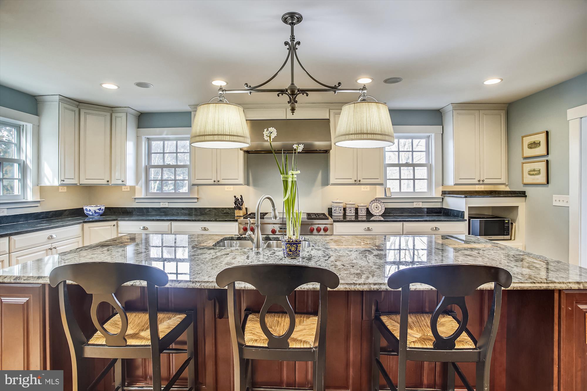1307 Berwick Road Baltimore, MD 21204 - Photo 11 of 59 Kitchen