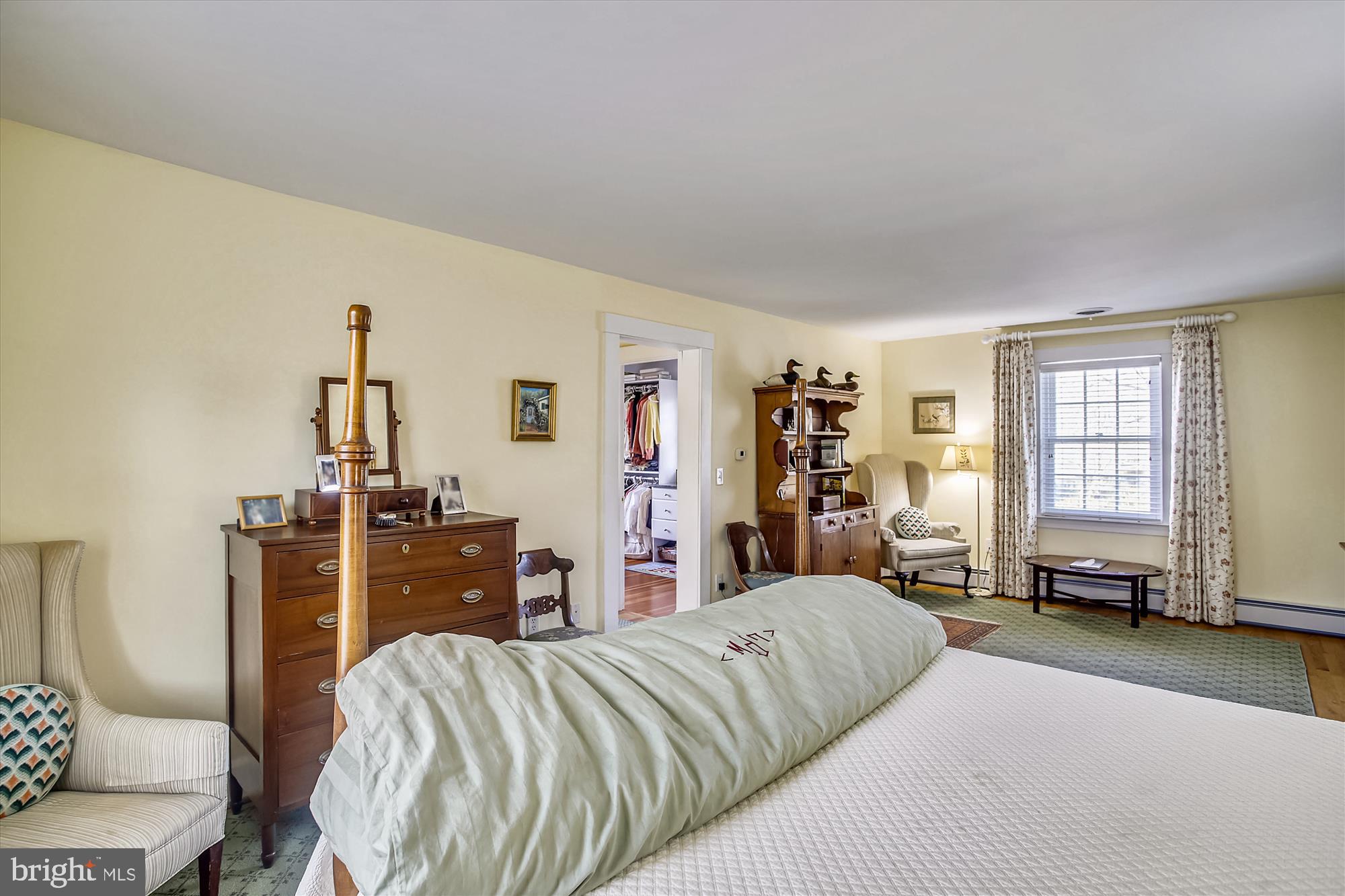 1307 Berwick Road Baltimore, MD 21204 - Photo 28 of 59 Bedroom #2