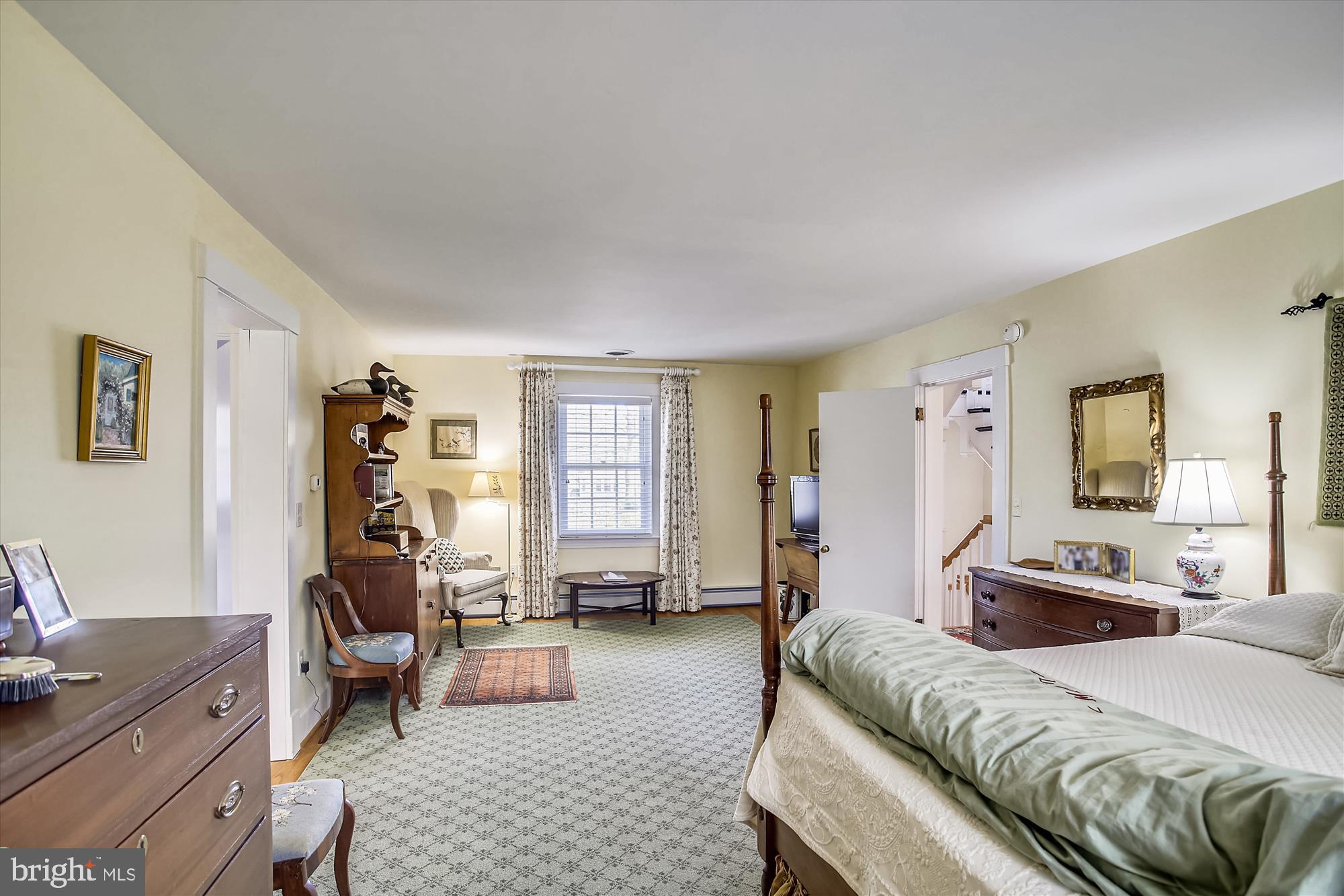 1307 Berwick Road Baltimore, MD 21204 - Photo 29 of 59 Bedroom #2